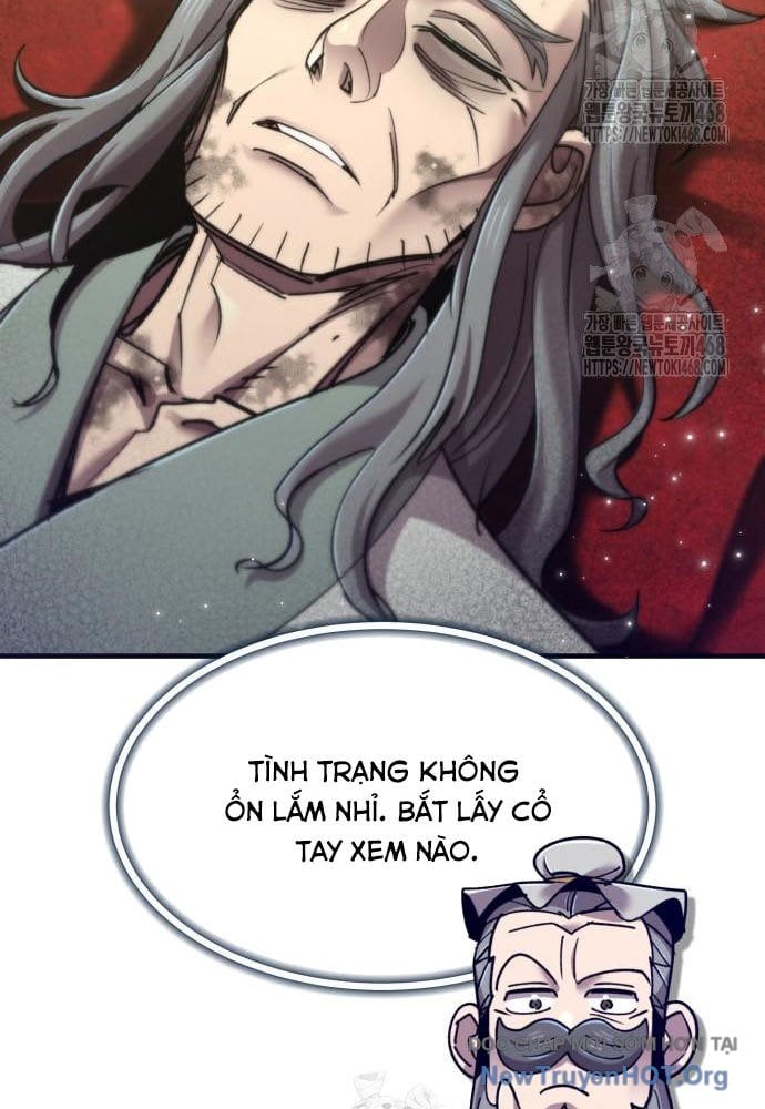 Sư Tôn Của Ta Luôn Dõi Theo: Chapter 56