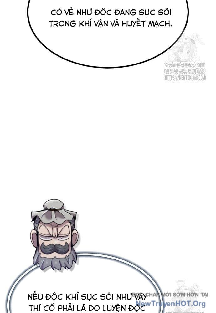 Sư Tôn Của Ta Luôn Dõi Theo: Chapter 56