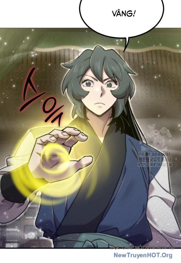 Sư Tôn Của Ta Luôn Dõi Theo: Chapter 56
