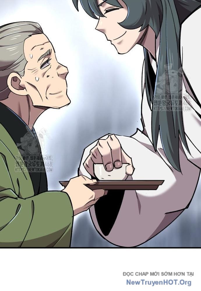 Sư Tôn Của Ta Luôn Dõi Theo: Chapter 56