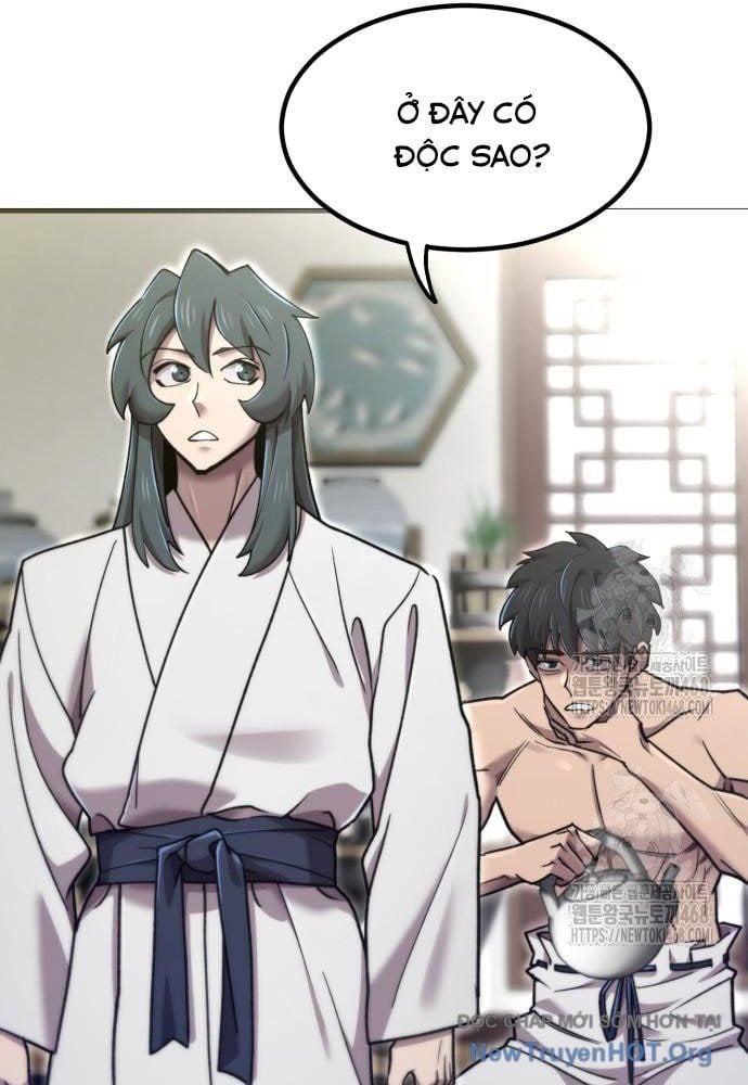 Sư Tôn Của Ta Luôn Dõi Theo: Chapter 56
