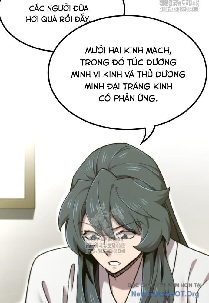 Sư Tôn Của Ta Luôn Dõi Theo: Chapter 56