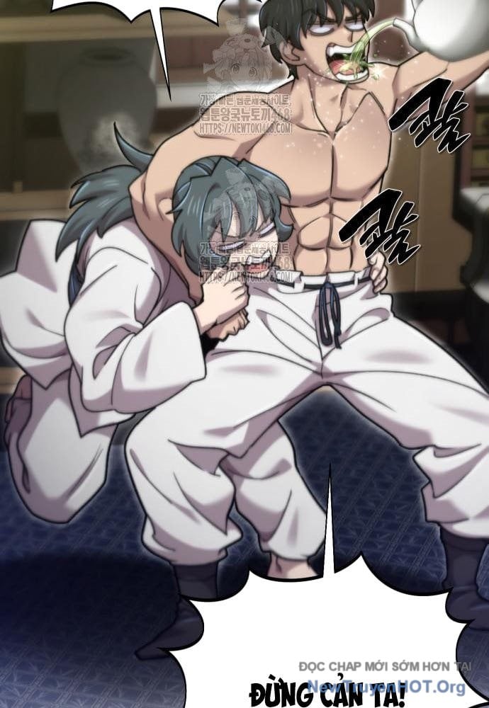 Sư Tôn Của Ta Luôn Dõi Theo: Chapter 56