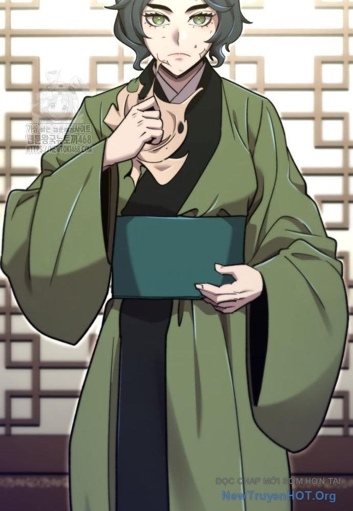 Sư Tôn Của Ta Luôn Dõi Theo: Chapter 56