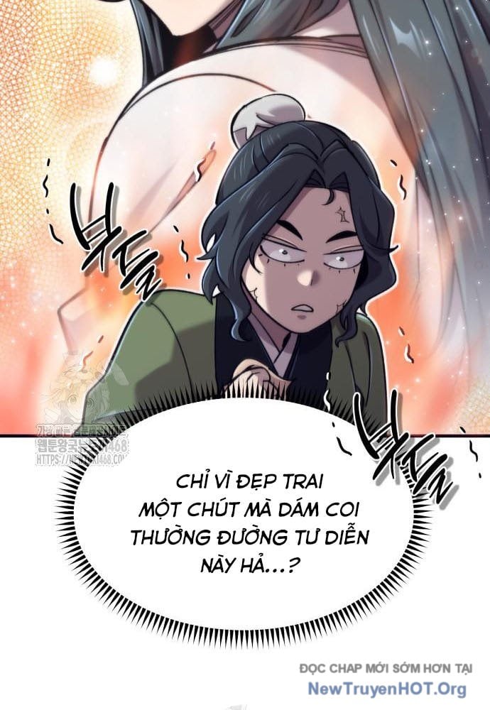 Sư Tôn Của Ta Luôn Dõi Theo: Chapter 56
