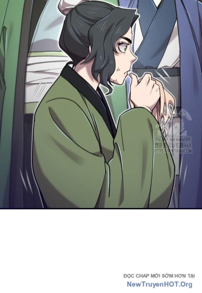 Sư Tôn Của Ta Luôn Dõi Theo: Chapter 56