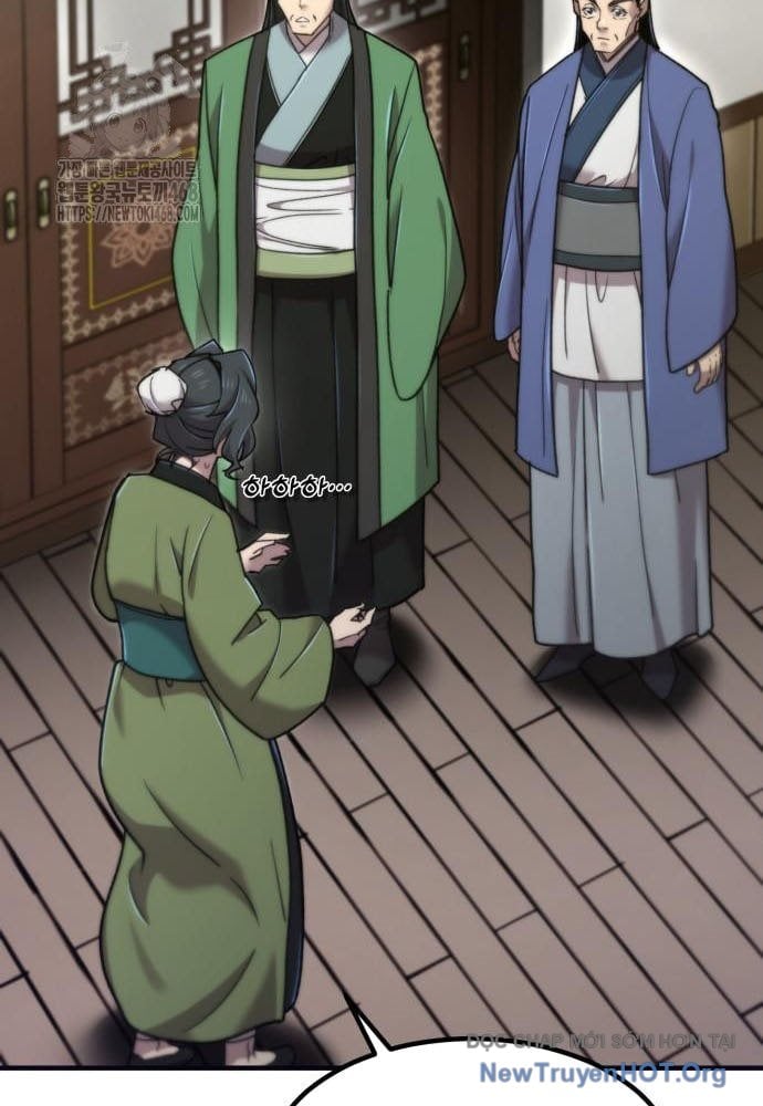 Sư Tôn Của Ta Luôn Dõi Theo: Chapter 56