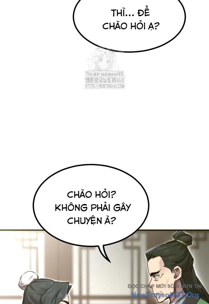 Sư Tôn Của Ta Luôn Dõi Theo: Chapter 56