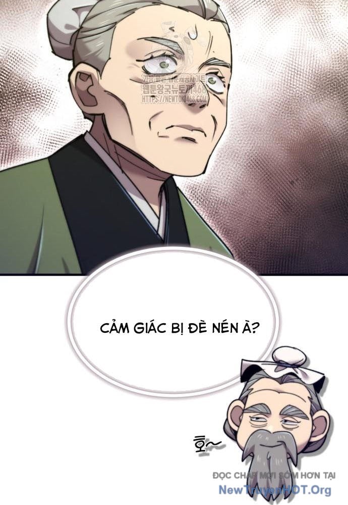 Sư Tôn Của Ta Luôn Dõi Theo: Chapter 56