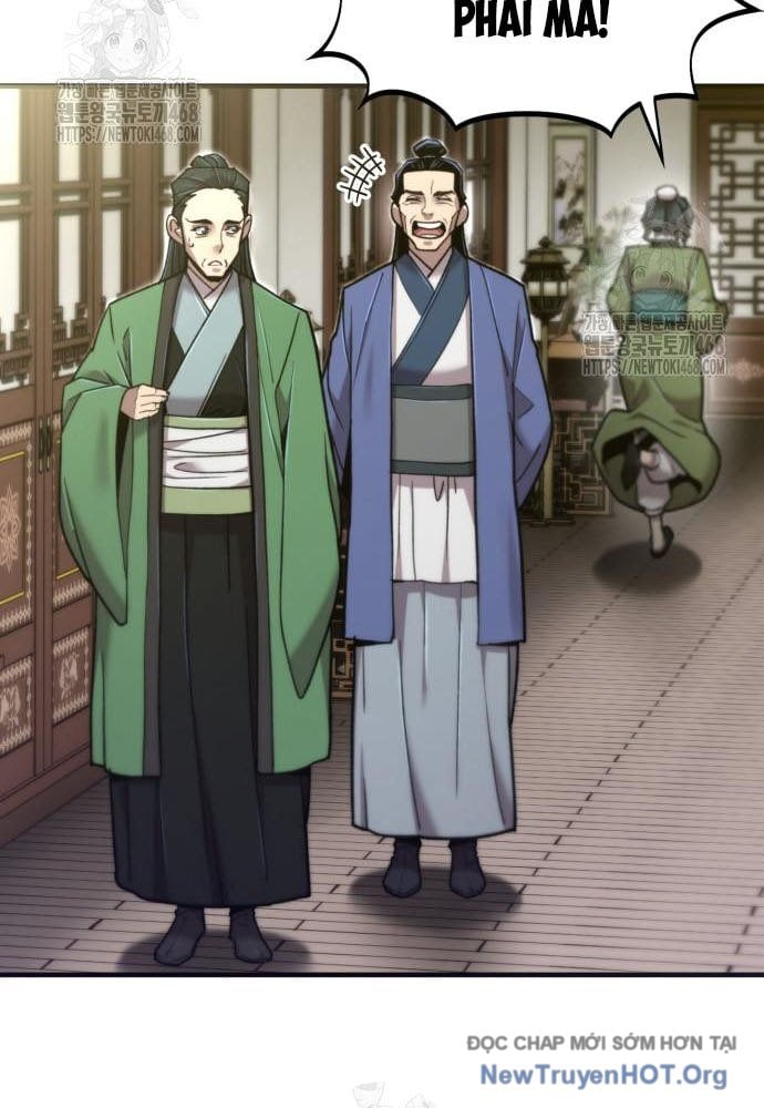 Sư Tôn Của Ta Luôn Dõi Theo: Chapter 56