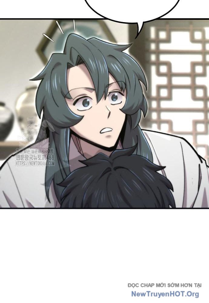 Sư Tôn Của Ta Luôn Dõi Theo: Chapter 56