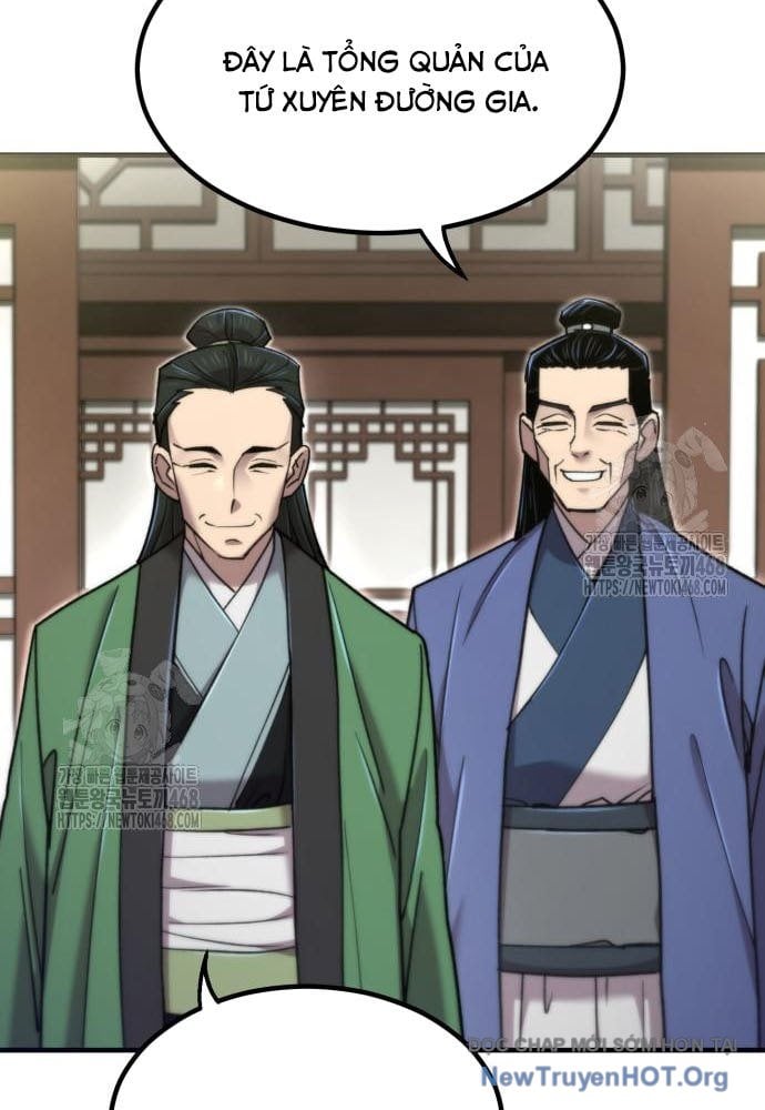 Sư Tôn Của Ta Luôn Dõi Theo: Chapter 56