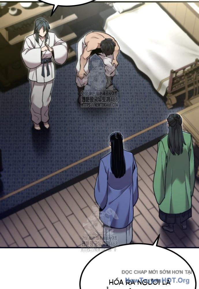 Sư Tôn Của Ta Luôn Dõi Theo: Chapter 56