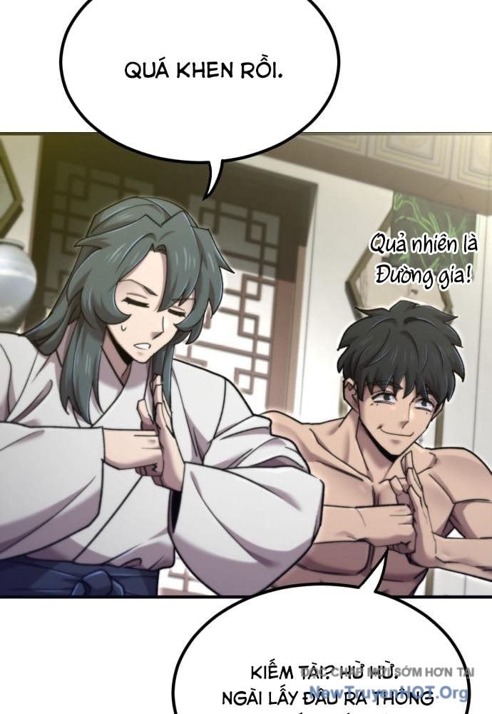 Sư Tôn Của Ta Luôn Dõi Theo: Chapter 56