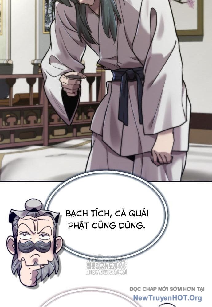 Sư Tôn Của Ta Luôn Dõi Theo: Chapter 56