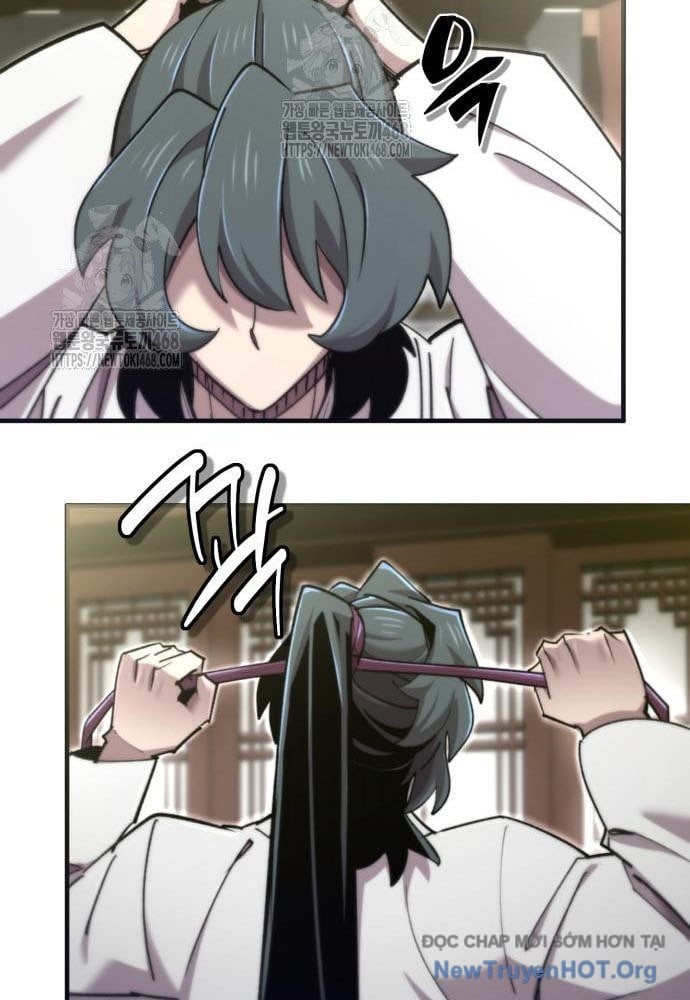 Sư Tôn Của Ta Luôn Dõi Theo: Chapter 56