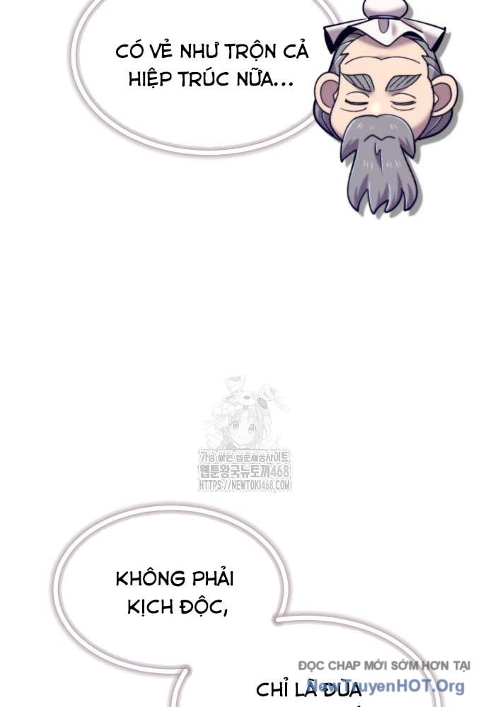 Sư Tôn Của Ta Luôn Dõi Theo: Chapter 56