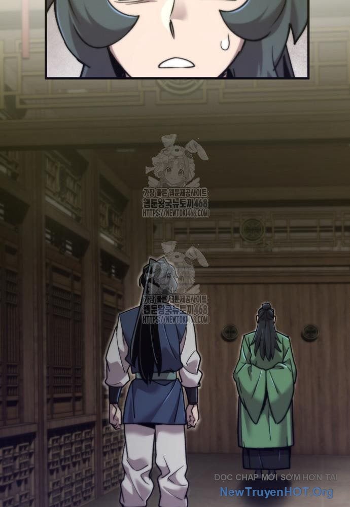 Sư Tôn Của Ta Luôn Dõi Theo: Chapter 56