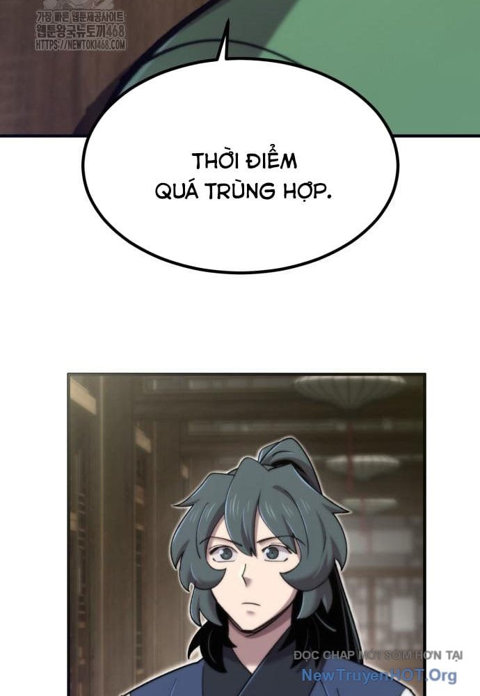 Sư Tôn Của Ta Luôn Dõi Theo: Chapter 56