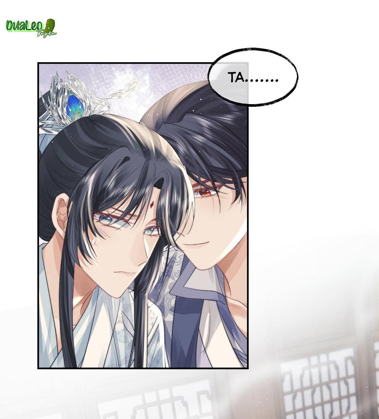Sư Tôn Mỹ Nhân Bệnh Độc Chiếm: Chapter 12