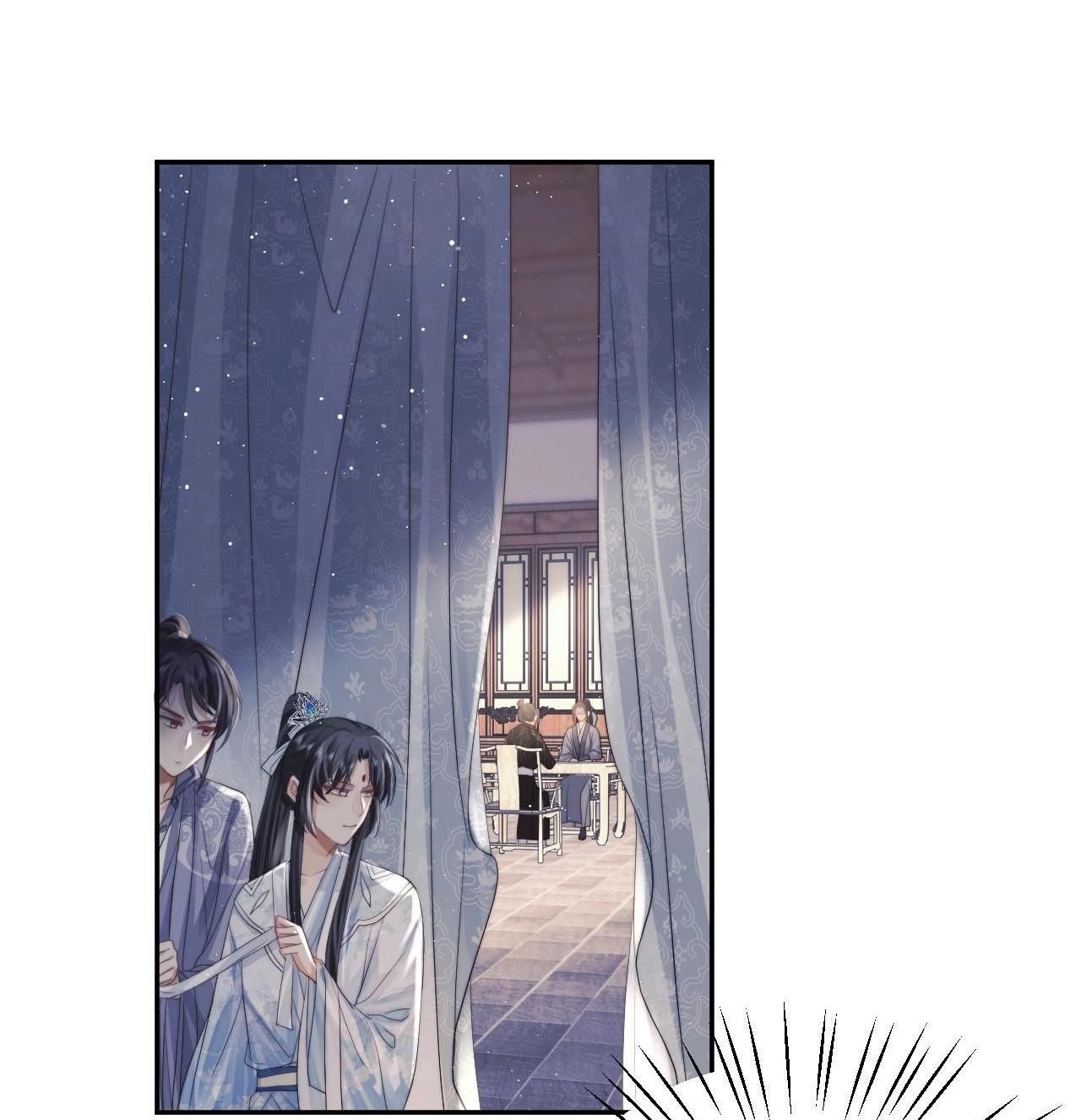 Sư Tôn Mỹ Nhân Bệnh Độc Chiếm: Chapter 12