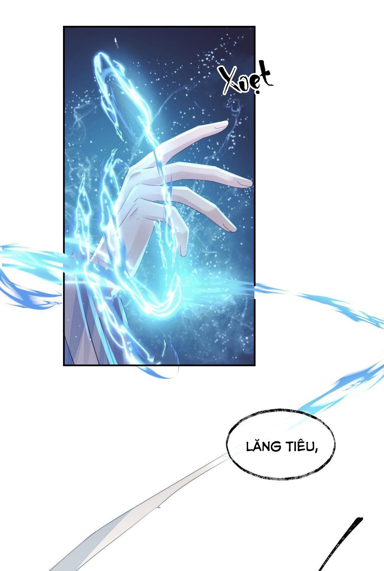 Sư Tôn Mỹ Nhân Bệnh Độc Chiếm: Chapter 12