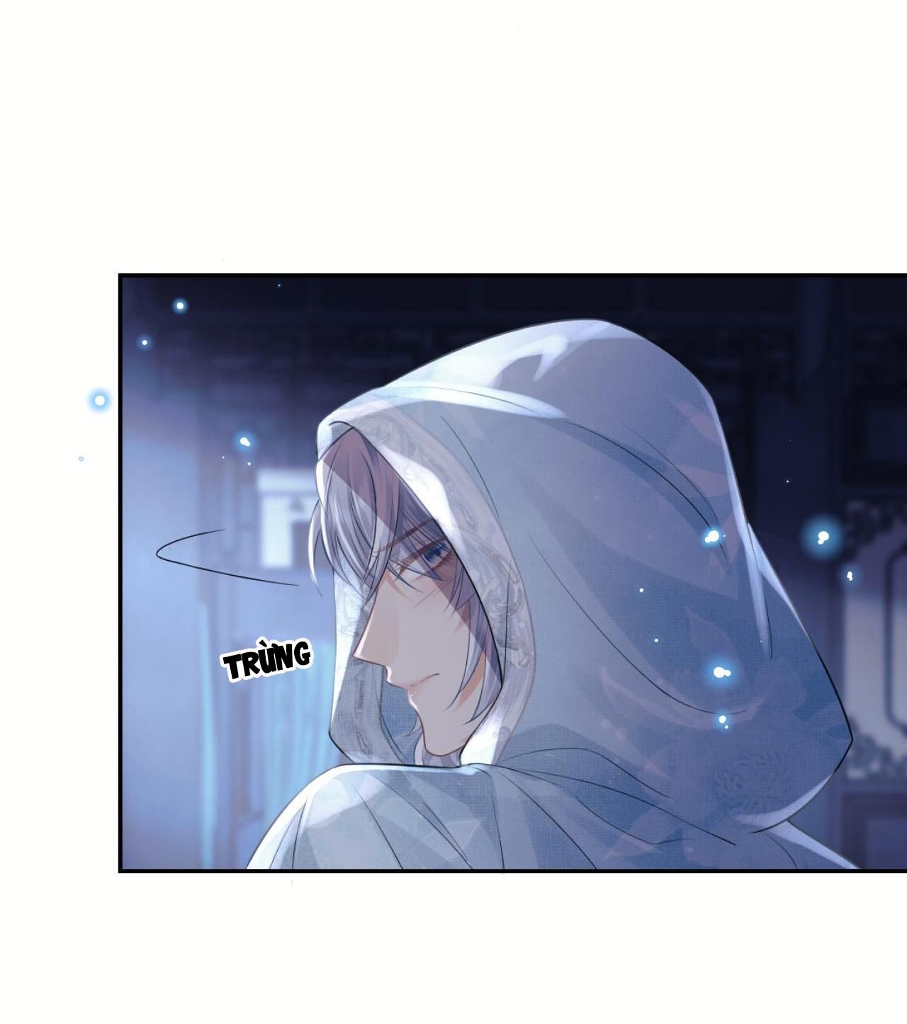 Sư Tôn Mỹ Nhân Bệnh Độc Chiếm: Chapter 16
