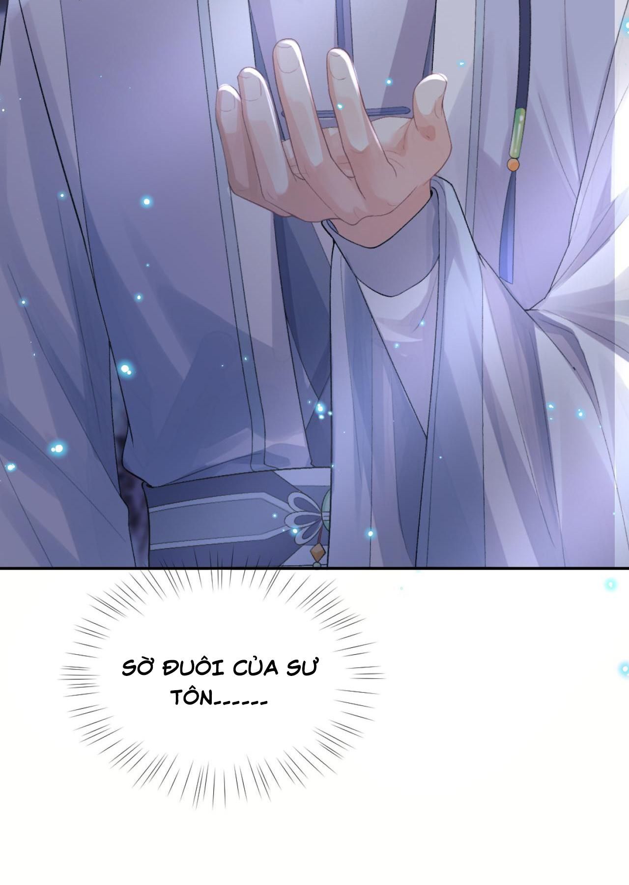 Sư Tôn Mỹ Nhân Bệnh Độc Chiếm: Chapter 16