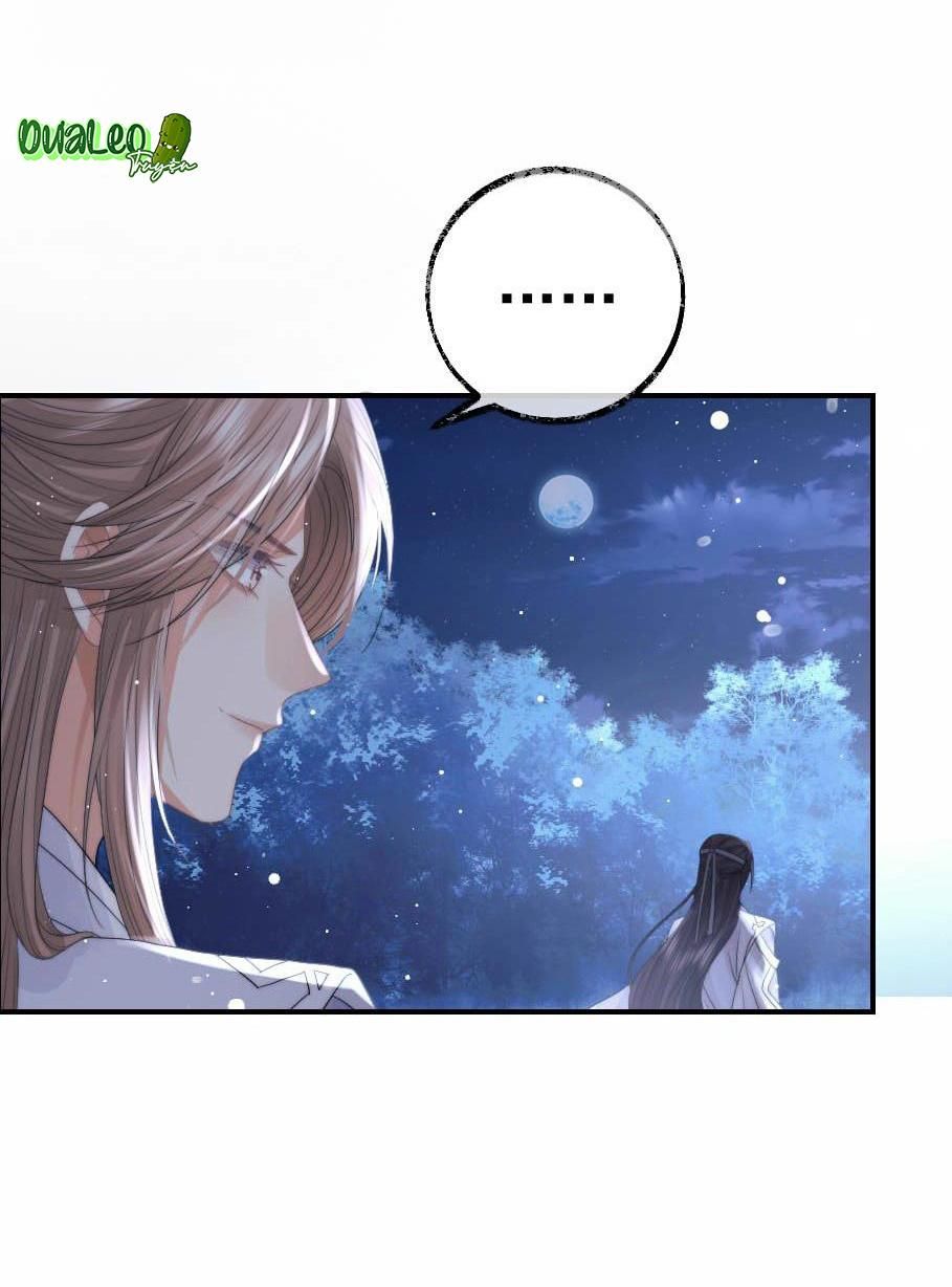 Sư Tôn Mỹ Nhân Bệnh Độc Chiếm: Chapter 17