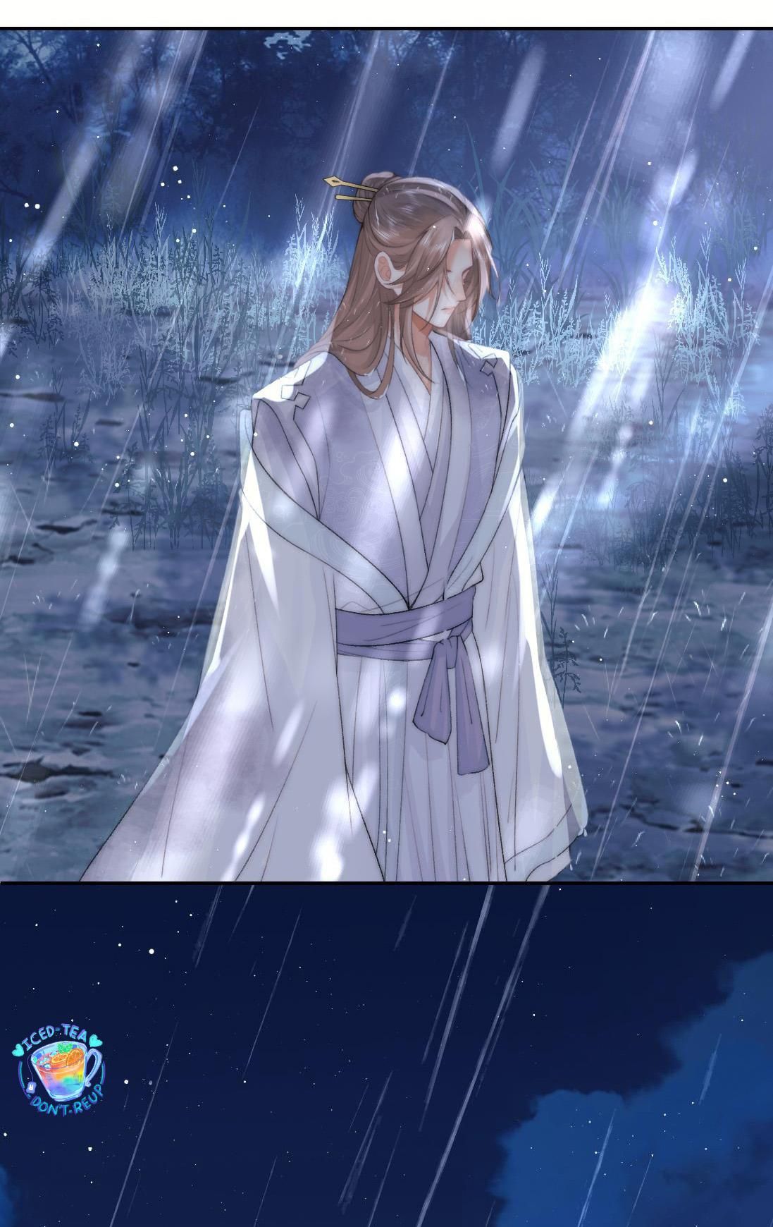 Sư Tôn Mỹ Nhân Bệnh Độc Chiếm: Chapter 17