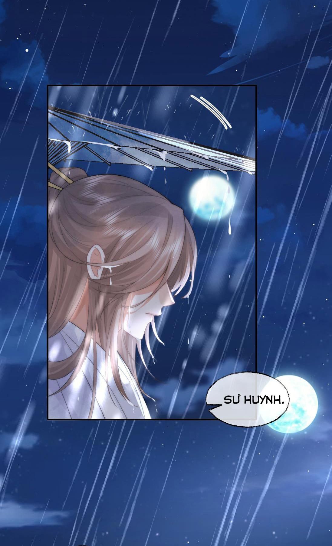 Sư Tôn Mỹ Nhân Bệnh Độc Chiếm: Chapter 17