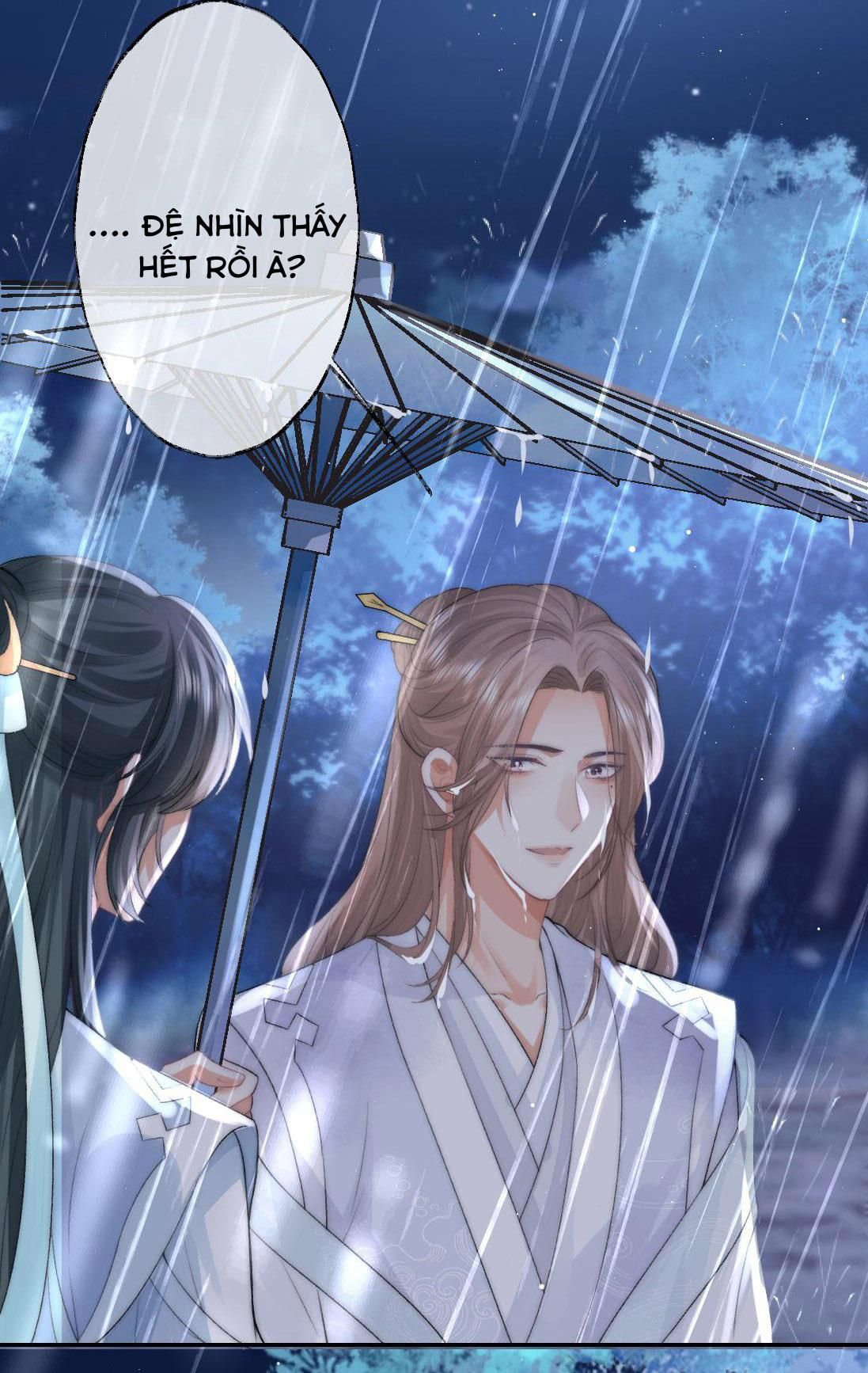 Sư Tôn Mỹ Nhân Bệnh Độc Chiếm: Chapter 17