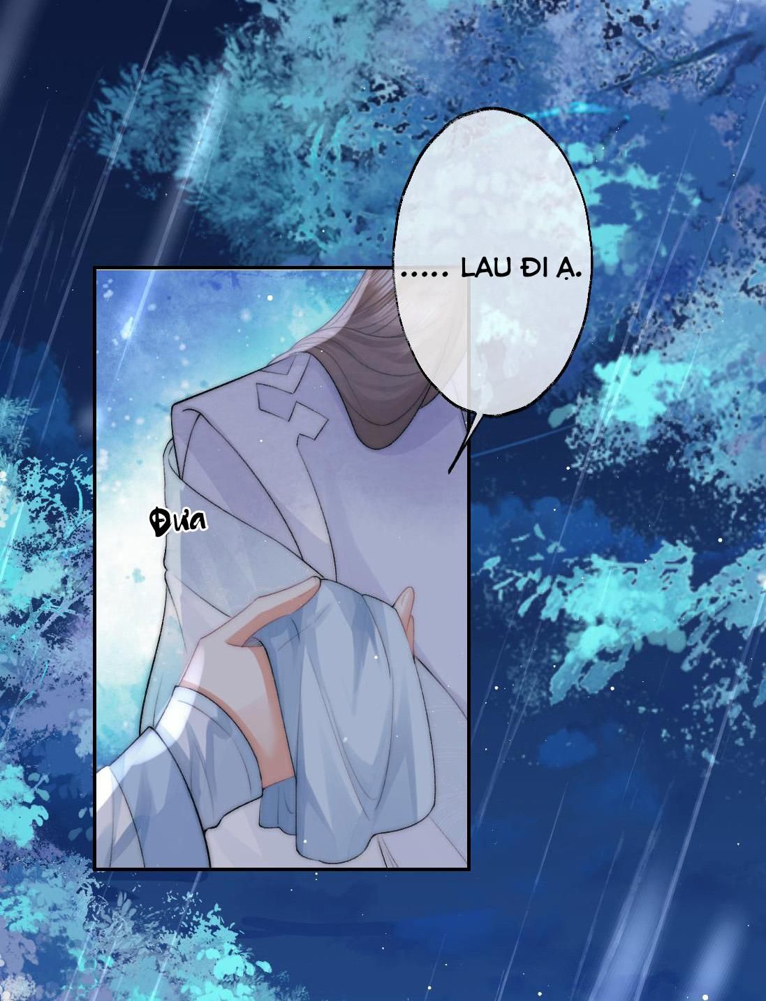 Sư Tôn Mỹ Nhân Bệnh Độc Chiếm: Chapter 17