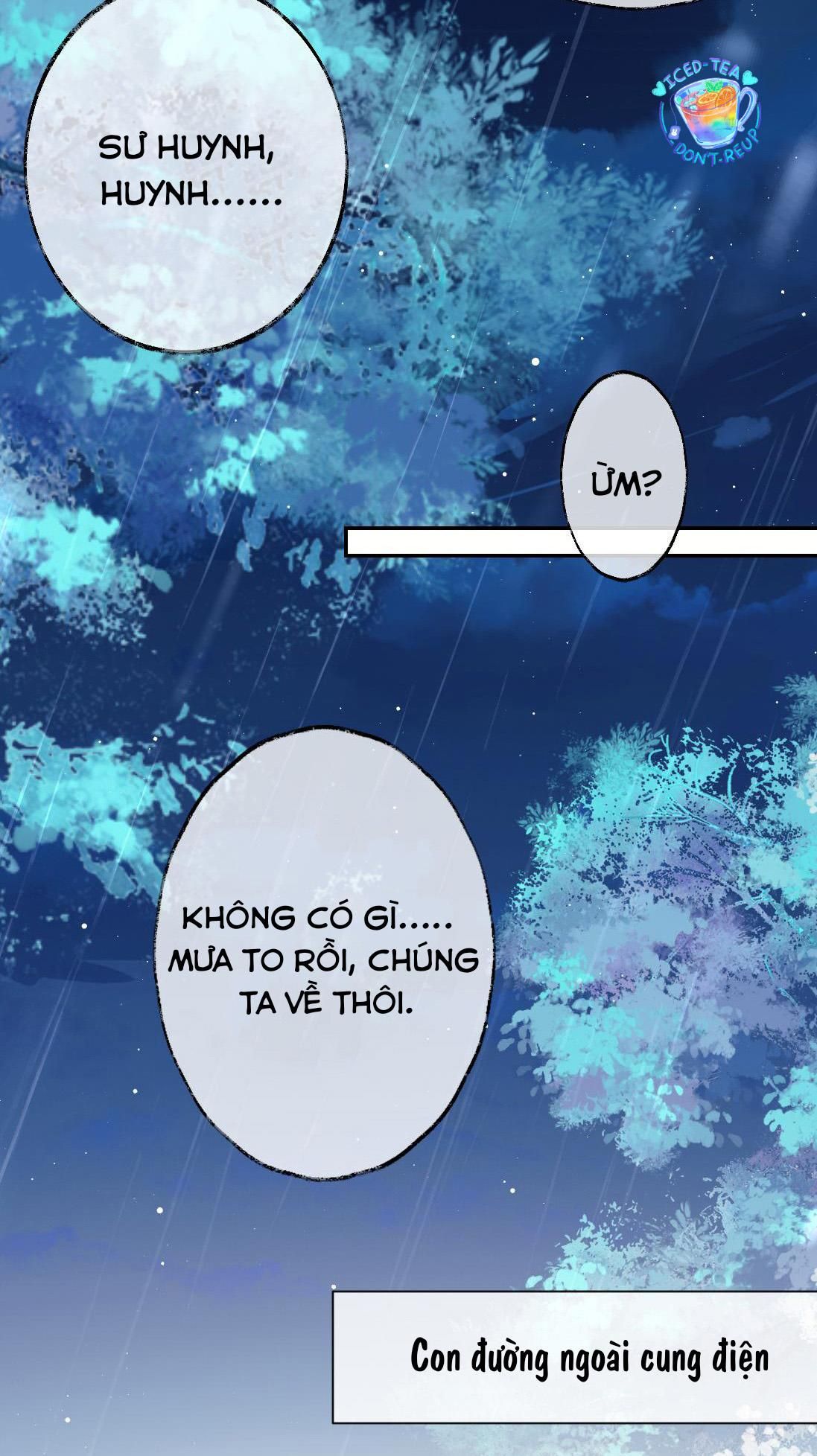 Sư Tôn Mỹ Nhân Bệnh Độc Chiếm: Chapter 17