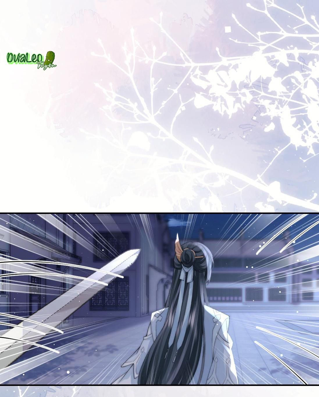 Sư Tôn Mỹ Nhân Bệnh Độc Chiếm: Chapter 17