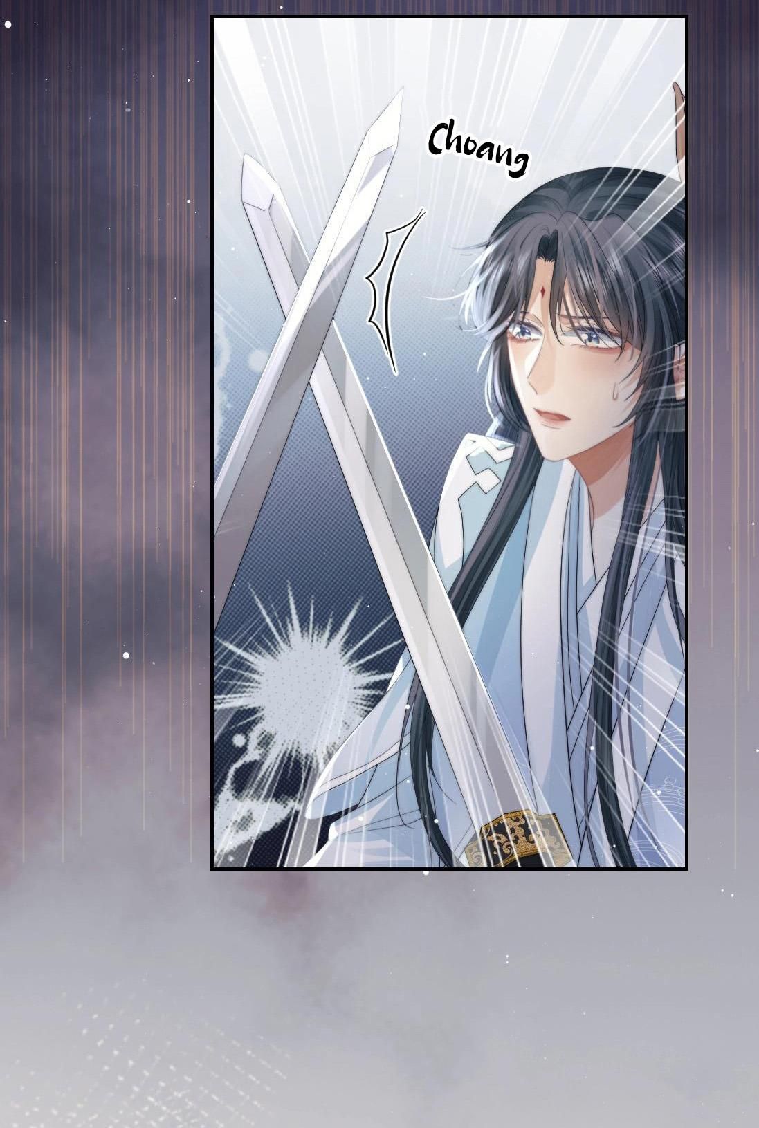 Sư Tôn Mỹ Nhân Bệnh Độc Chiếm: Chapter 17