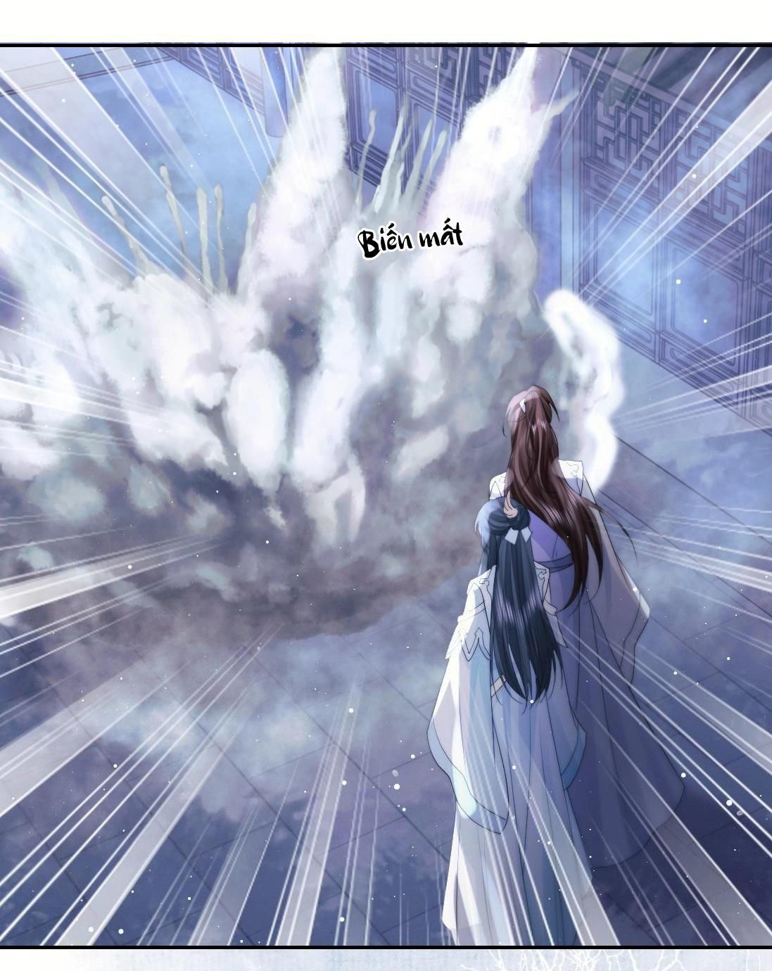 Sư Tôn Mỹ Nhân Bệnh Độc Chiếm: Chapter 17