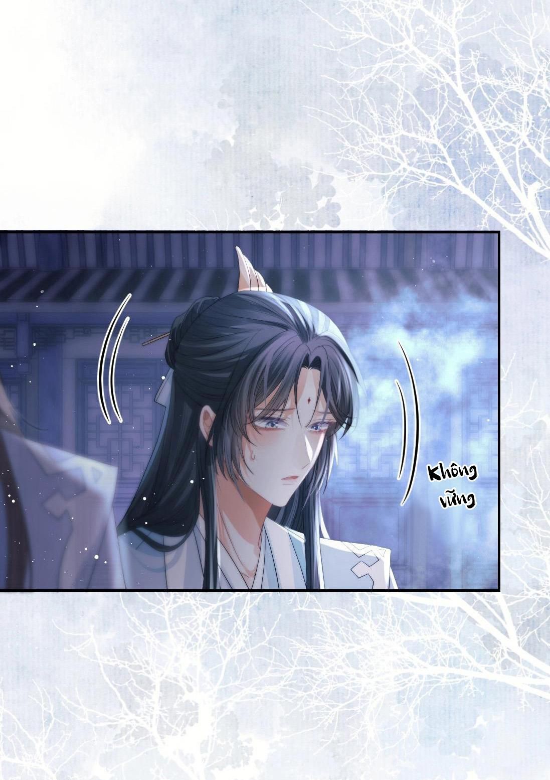 Sư Tôn Mỹ Nhân Bệnh Độc Chiếm: Chapter 17