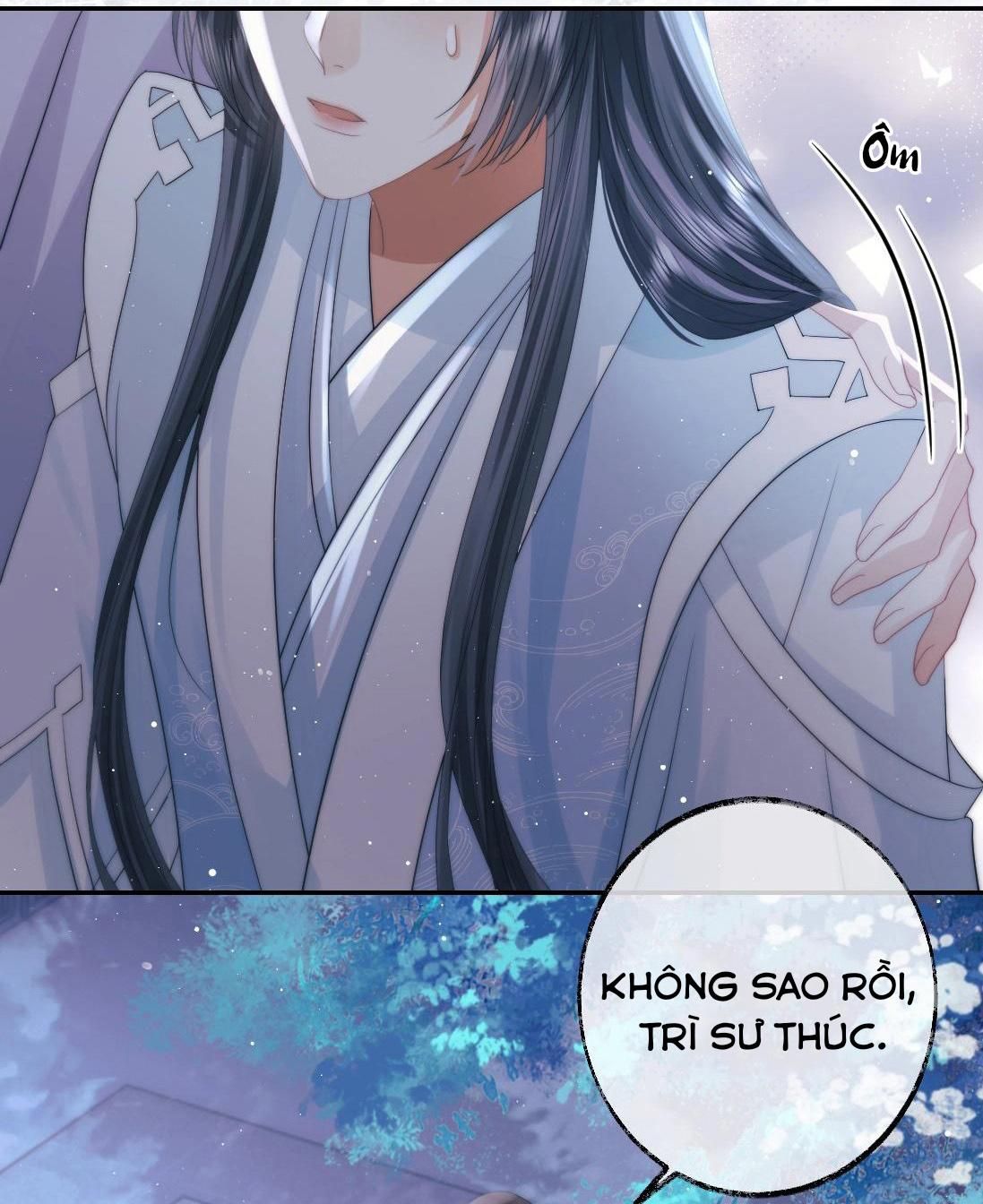 Sư Tôn Mỹ Nhân Bệnh Độc Chiếm: Chapter 17