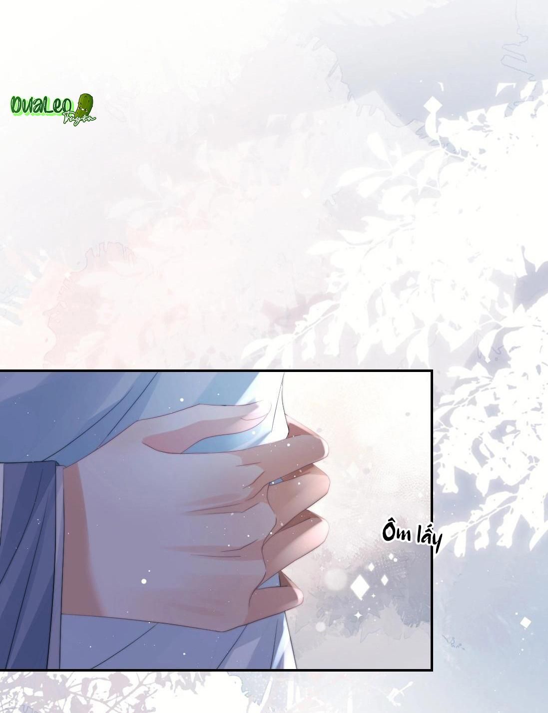 Sư Tôn Mỹ Nhân Bệnh Độc Chiếm: Chapter 17