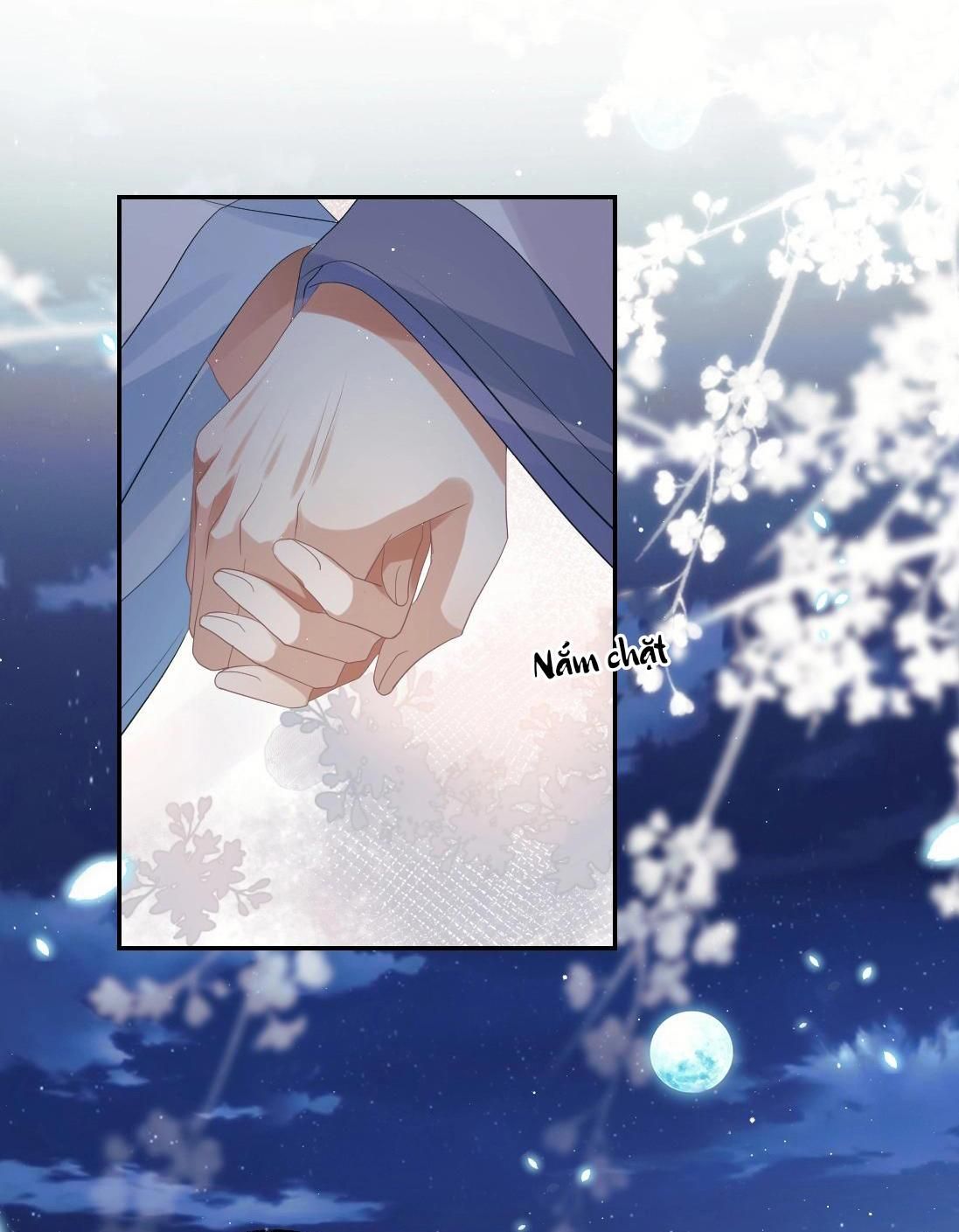 Sư Tôn Mỹ Nhân Bệnh Độc Chiếm: Chapter 17