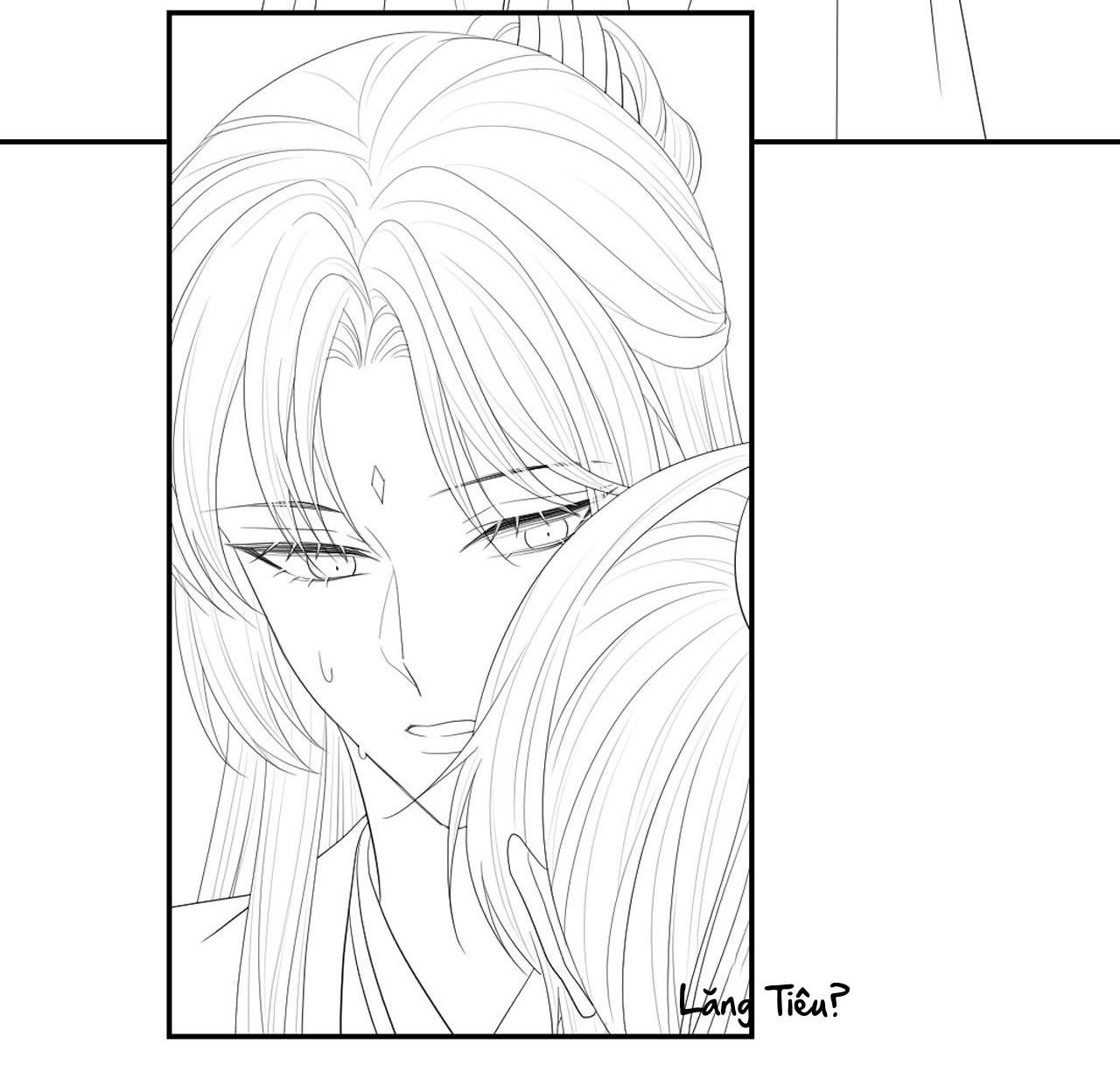 Sư Tôn Mỹ Nhân Bệnh Độc Chiếm: Chapter 17