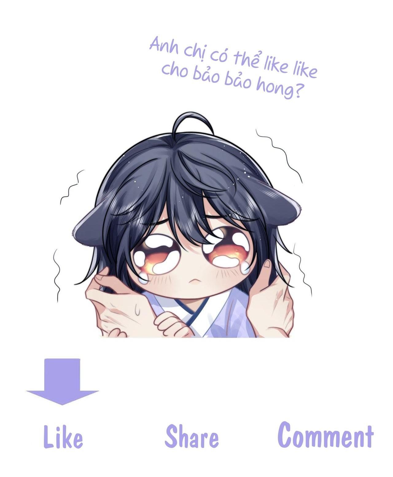 Sư Tôn Mỹ Nhân Bệnh Độc Chiếm: Chapter 17