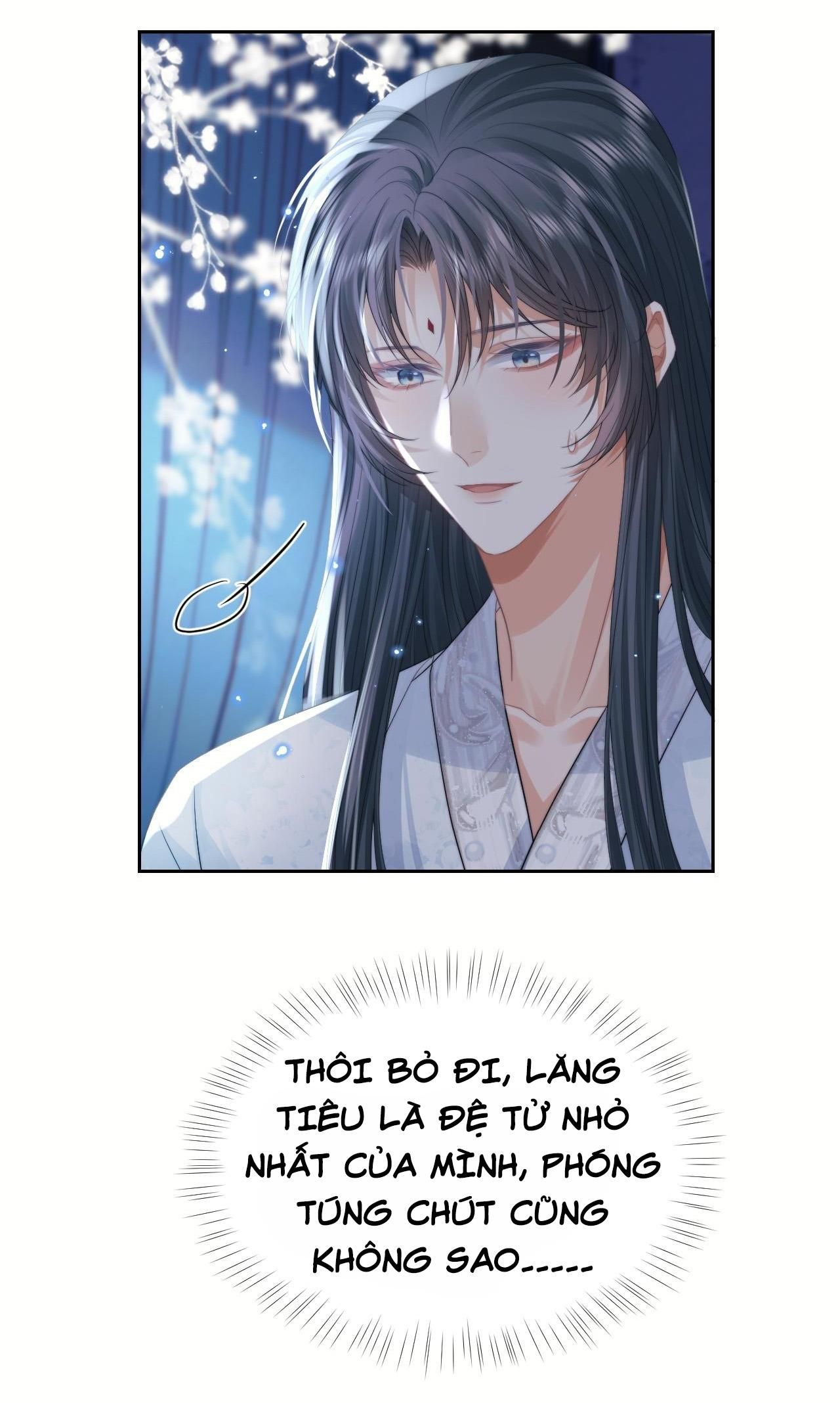 Sư Tôn Mỹ Nhân Bệnh Độc Chiếm: Chapter 19