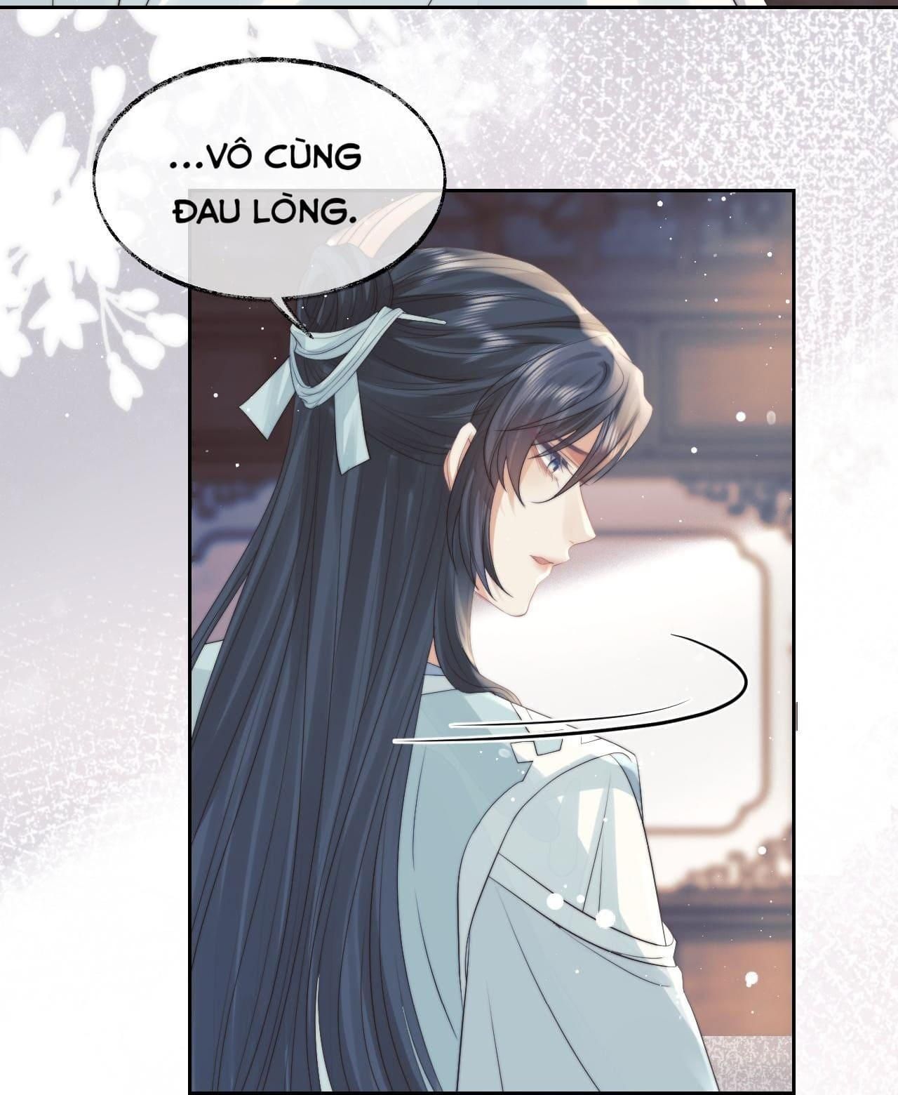 Sư Tôn Mỹ Nhân Bệnh Độc Chiếm: Chapter 22