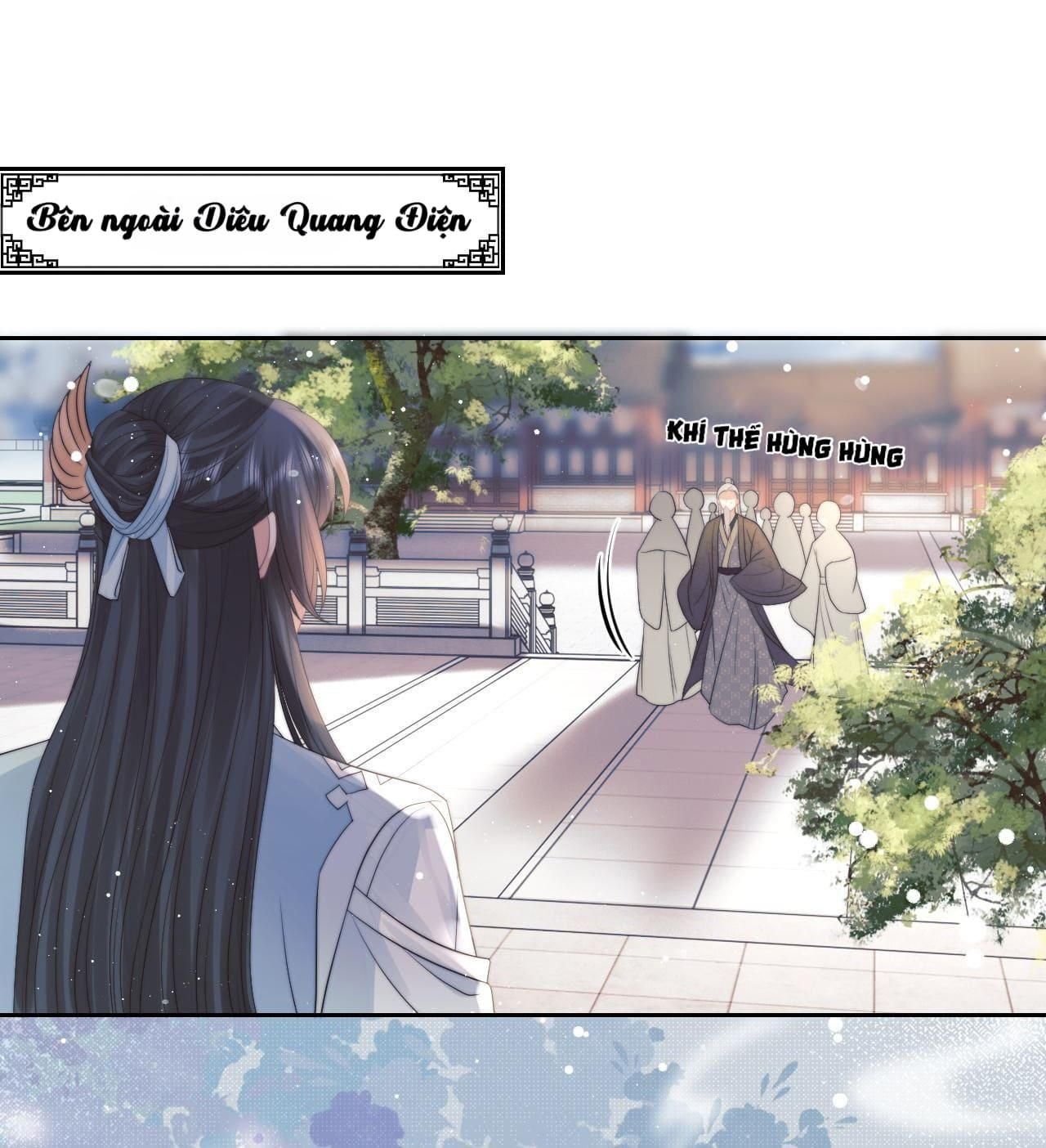 Sư Tôn Mỹ Nhân Bệnh Độc Chiếm: Chapter 22