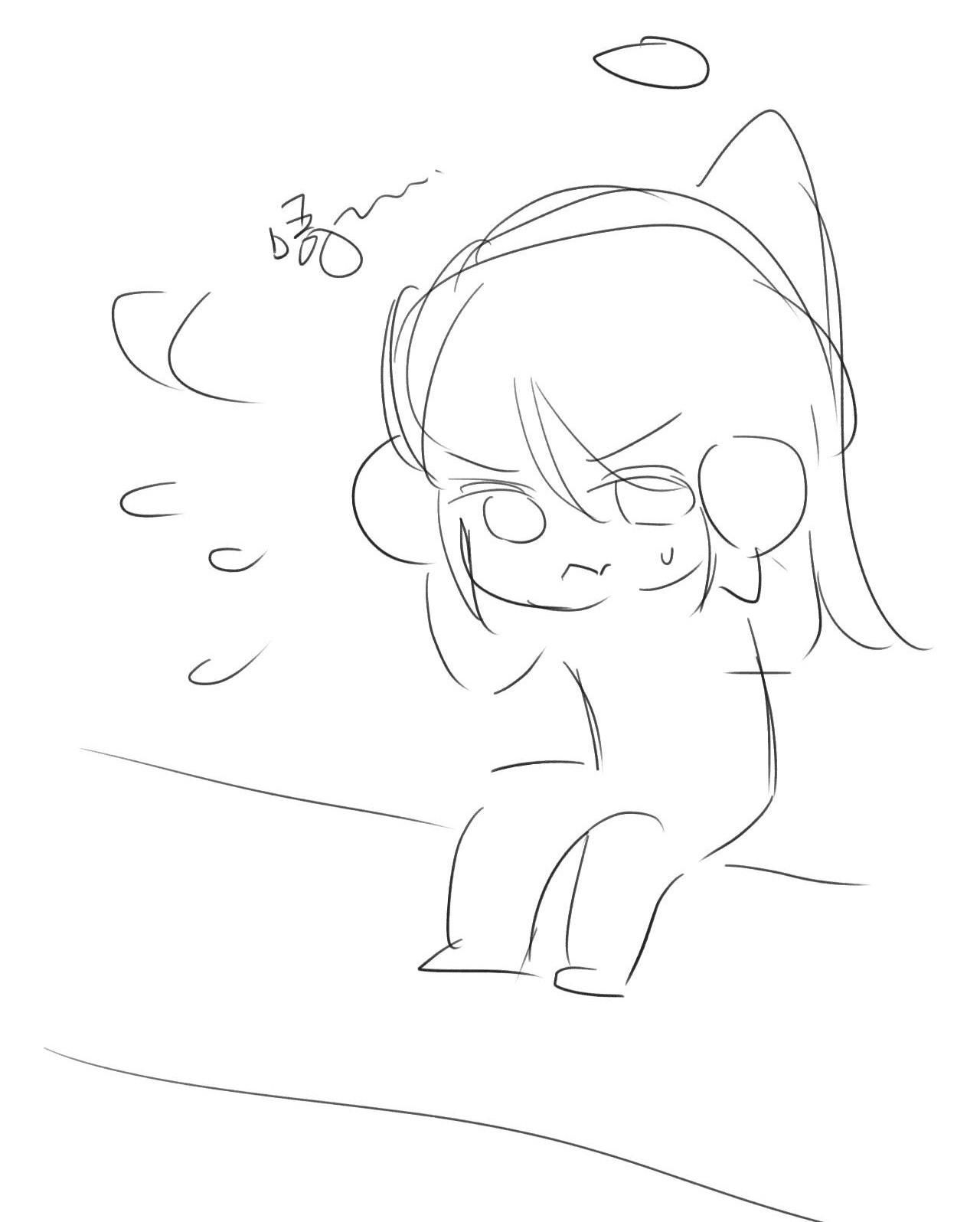 Sư Tôn Mỹ Nhân Bệnh Độc Chiếm: Chapter 22