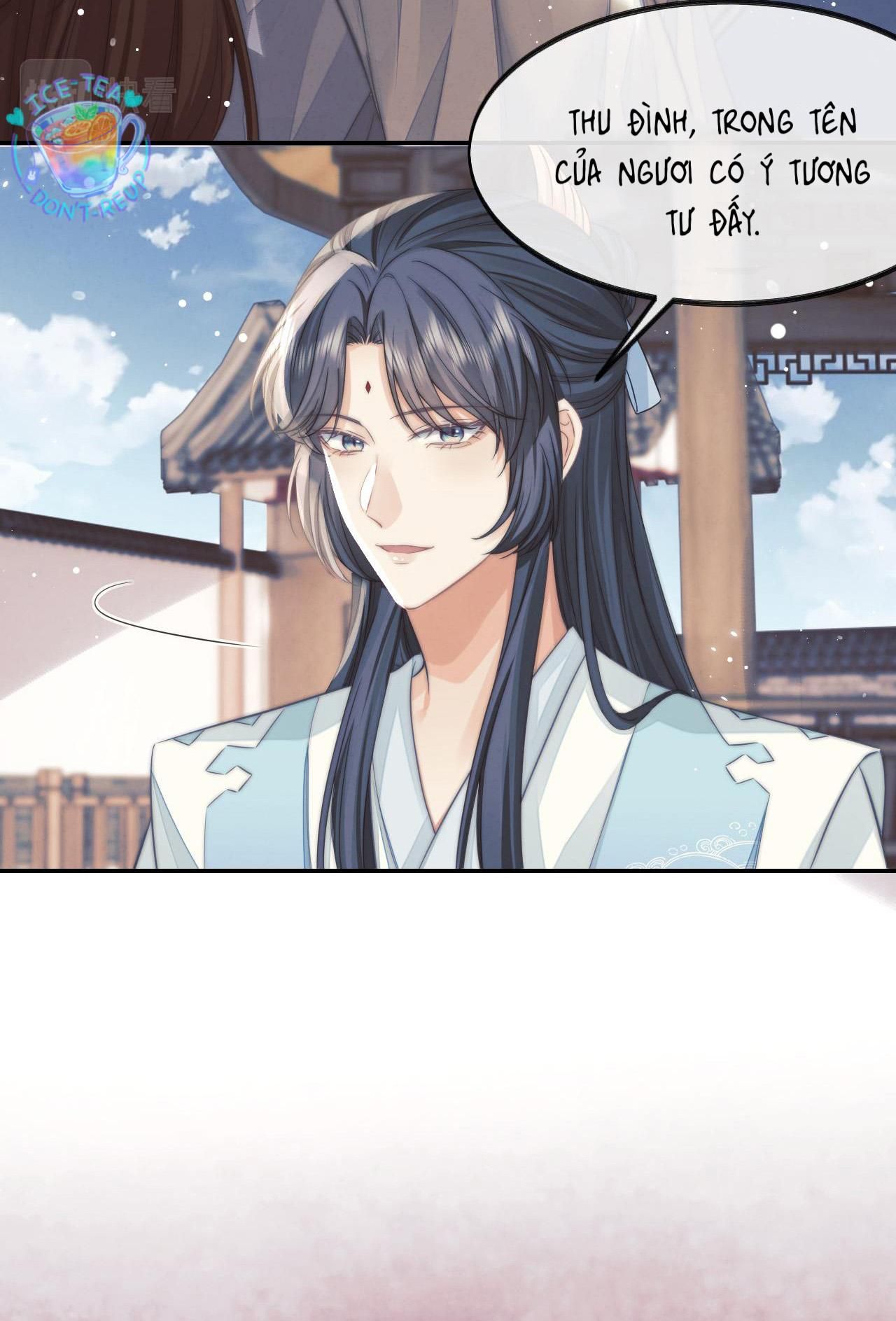Sư Tôn Mỹ Nhân Bệnh Độc Chiếm: Chapter 28