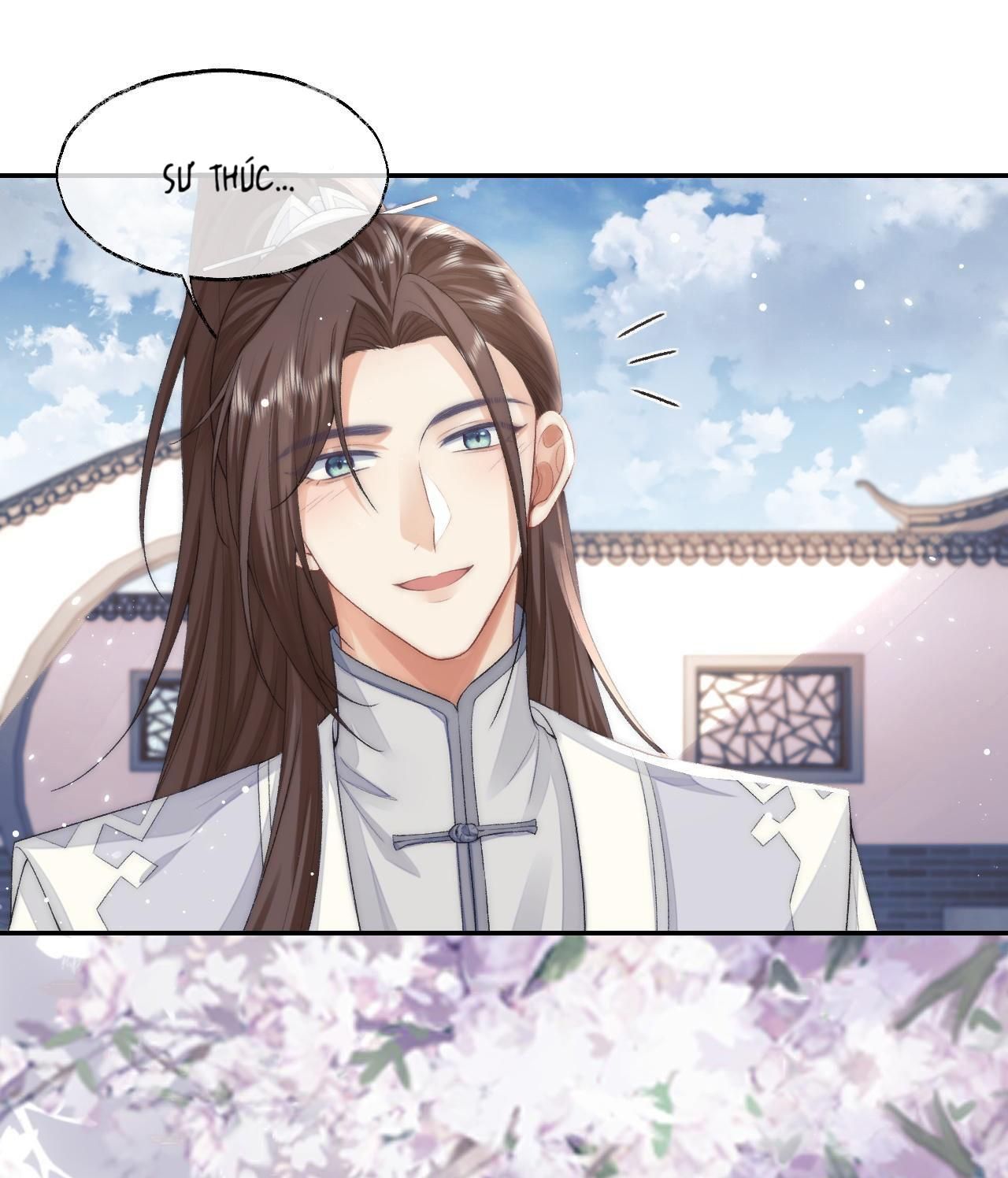 Sư Tôn Mỹ Nhân Bệnh Độc Chiếm: Chapter 28