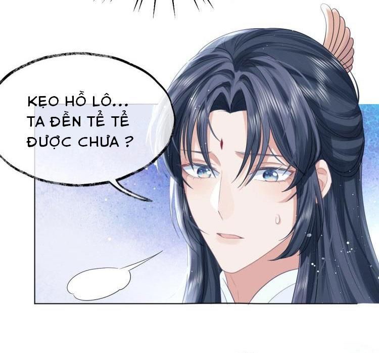 Sư Tôn Mỹ Nhân Bệnh Độc Chiếm: Chapter 3